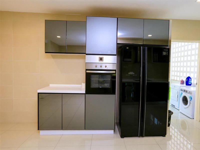 Richmond & Aston Kiara Suites Kl Kuala Lumpur Exterior foto